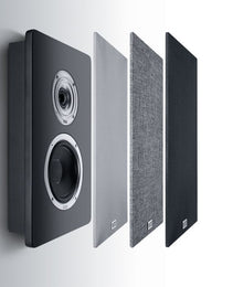 Heco Ambient 11F - On wall / In wall Speakers (Pair)