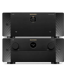 Marantz AMP 10 Power Amplifier
