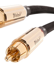 McIntosh CA 2 Meter Audio Cable (Pair)