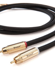 McIntosh CA 1 Meter Audio Cable (Pair)