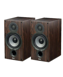 ELAC Debut 2.0 B5.2 Bookshelf Speakers Pair