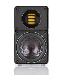 ELAC BS312 Line 300 Bookshelf Speakers (Pair)