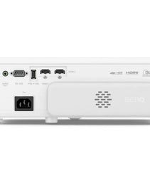 BenQ TK710STi UHD 4K Short-Throw Laser DLP Gaming Projector