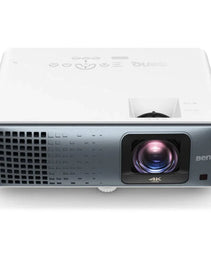BenQ TK710STi UHD 4K Short-Throw Laser DLP Gaming Projector