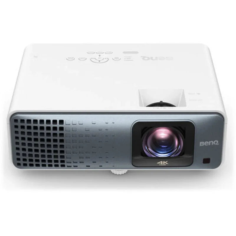 BenQ TK710STi UHD 4K Short-Throw Laser DLP Gaming Projector