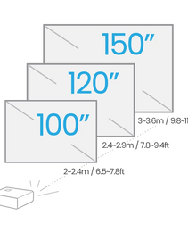 BenQ TK700 4K UHD HDR Home Cinema Projector