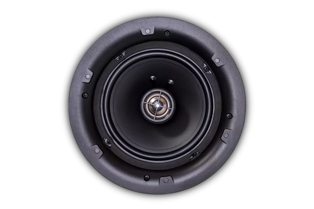 Cambridge Audio C165 Premium In-Ceiling Speaker (Each)