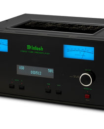 McIntosh C2800  Vacuum Tube Preamplifier