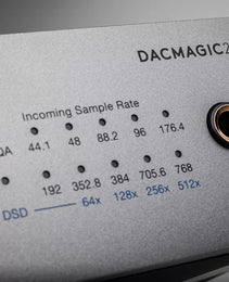 Cambridge Audio DacMagic 200M - Digital to Analogue Converter