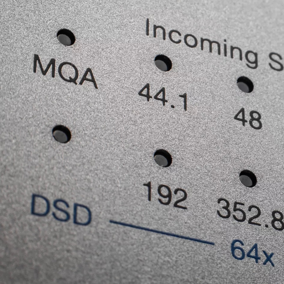 Cambridge Audio DacMagic 200M - Digital to Analogue Converter