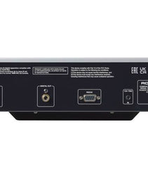 Rotel - CD11 MKII CD Player