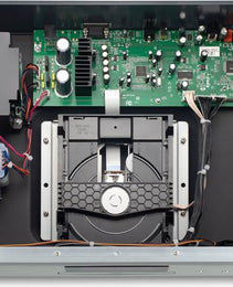 Rotel - CD11 MKII CD Player