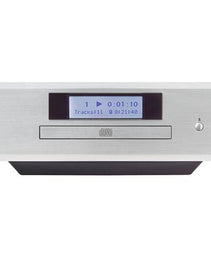 Rotel - CD11 MKII CD Player