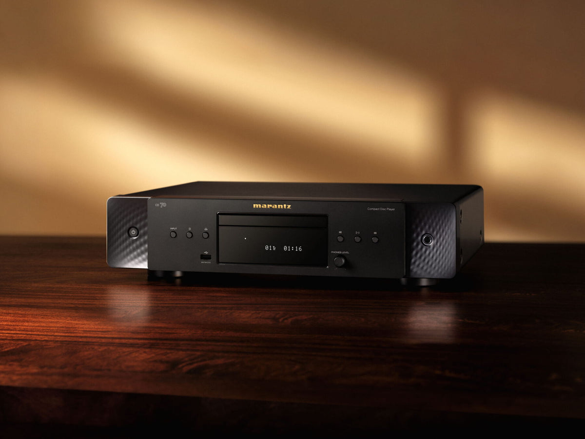 Marantz Cd 70  Premium Cd Player