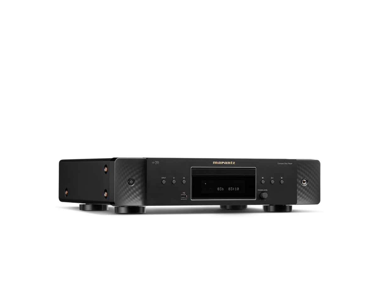 Marantz Cd 70  Premium Cd Player