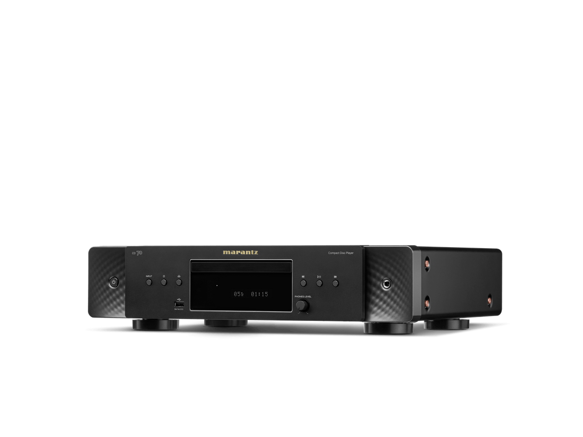Marantz Cd 70  Premium Cd Player