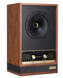 Fyne Audio Vintage Classic VIII SM StandMount Speaker | Hi-Fi Pair