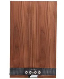 Fyne Audio Vintage Classic VIII SM StandMount Speaker | Hi-Fi Pair