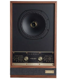 Fyne Audio Vintage Classic VIII SM StandMount Speaker | Hi-Fi Pair