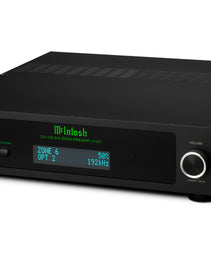 McIntosh CR106 (NEW) 2-Channel 6-Zone Preamplifier / Audio Matrix