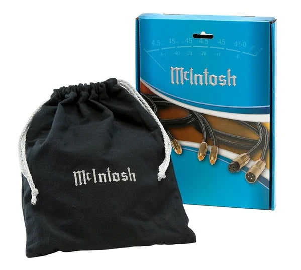 McIntosh CDA1M Digital Audio Cables (Each)