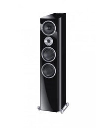Heco Floorstanding Speakers Celan Revolution 7 Piano Black Pair