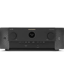Marantz Cinema 50 - 9.4 Channel 8K AV Receiver