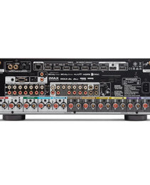 Marantz Cinema 50 - 9.4 Channel 8K AV Receiver