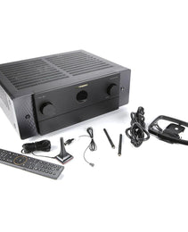 Marantz Cinema 50 - 9.4 Channel 8K AV Receiver