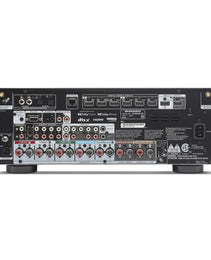 Marantz Cinema 60 - 7.2 Channel 8K AV Receiver