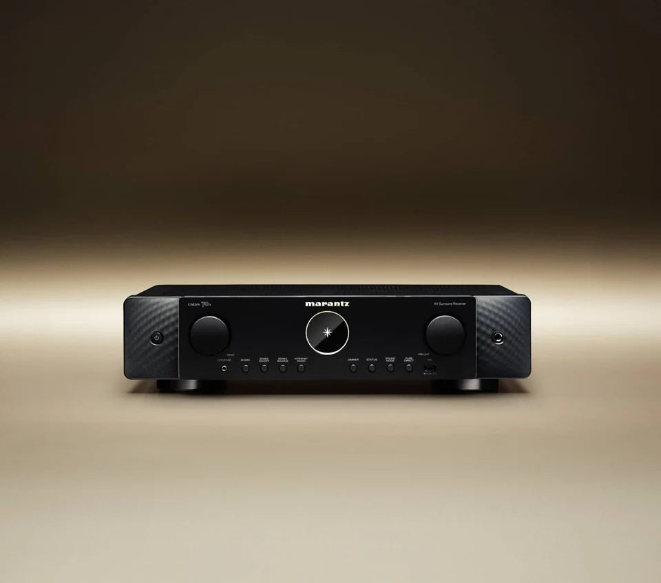 Marantz Cinema 70s AV Receiver – SoundTrails