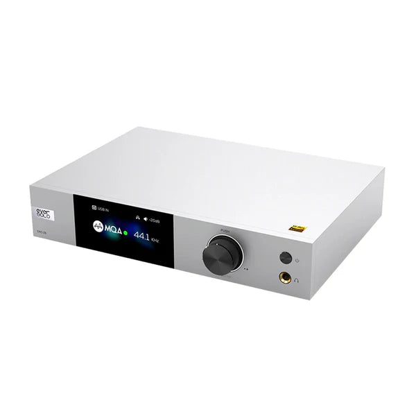 Eversolo DAC-Z6 Digital to Analog Converter