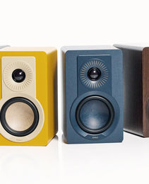 Dali Kupid Book-Shelf Speaker - Pair