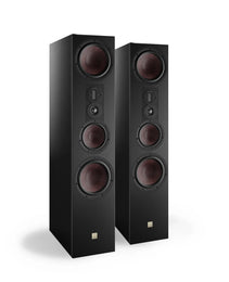 Dali Opticon 8 MK2 Floorstanding Speakers (Pair)
