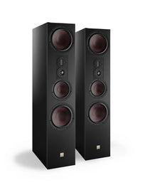Dali Opticon 8 MK2 Floorstanding Speakers (Pair)