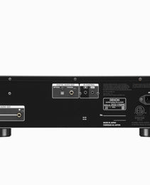Denon DCD-1700NE CD/SACD Player