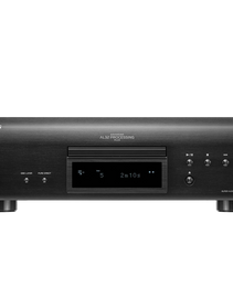 Denon DCD-1700NE CD/SACD Player