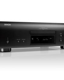 Denon DCD-1700NE CD/SACD Player