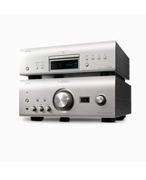 Denon DCD-2500NE Reference CD / SACD Player