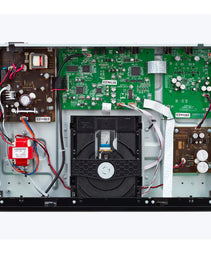 Denon DCD-900NE - CD Player