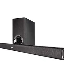 Denon DHT-S316 - Soundbar System