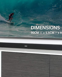 Denon DHT-S316 - Soundbar System