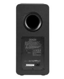 DENON DHT-S517 200 W Bluetooth Soundbar