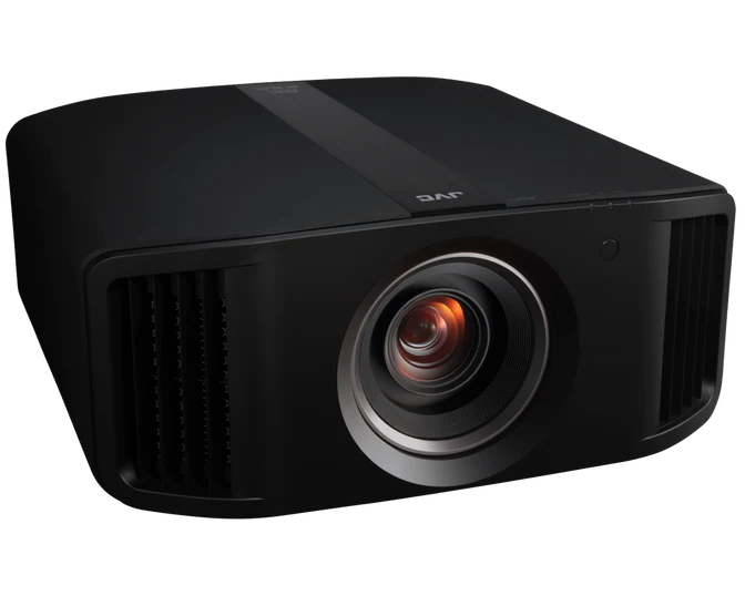 JVC DLA-NZ8 D-ILA Projector