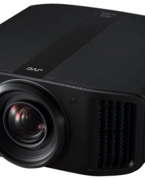 JVC-DLA-NZ900B | D-ILA Home Theater Projectors