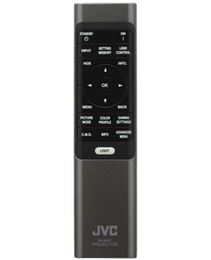 JVC-DLA-NZ900B | D-ILA Home Theater Projectors