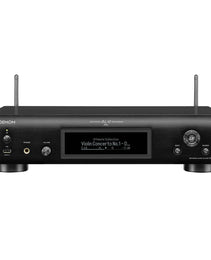 Denon DNP-800NE - Network Audio Player