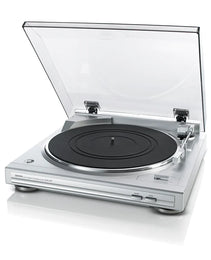 Denon DP-29F - Fully Automatic Turntable