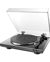 Denon DP-300F - Fully Automatic Turntable