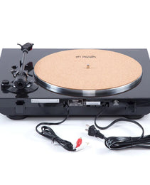 Denon DP-300F - Fully Automatic Turntable